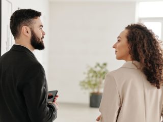 Comment annoncer ta démission verbalement sans te planter ?
