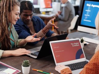 Comment digitaliser ton entreprise sans te perdre ?