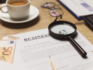 Quel type d’entreprise créer selon ton projet ?