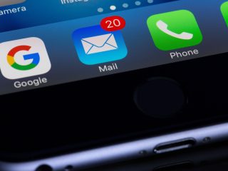 Comment te connecter à ton webmail OVH sans blocage ?