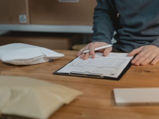 Bon de commande : c’est quoi exactement et à quoi ça sert ?