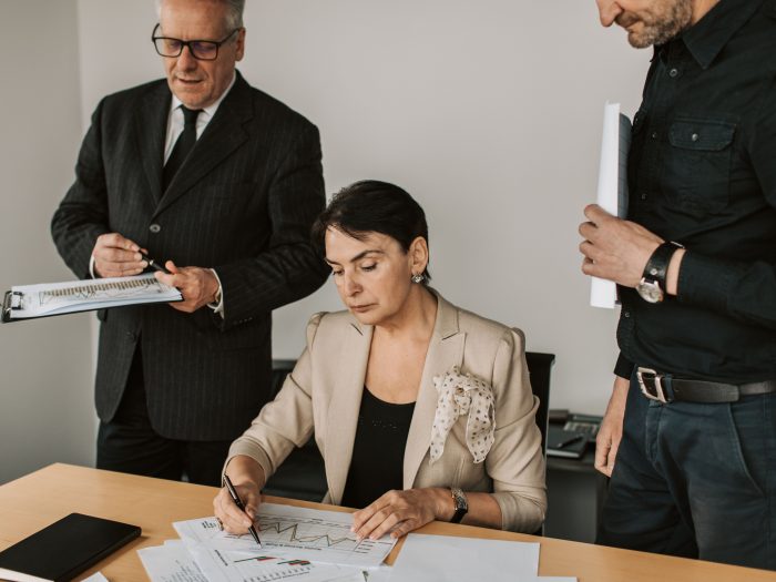 Salaire management de transition : combien gagnes-tu vraiment ?