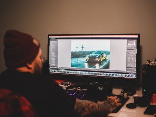 Comment animer une photo gratuitement en quelques clics ?