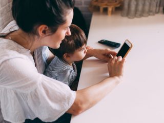 Comment enlever le contrôle parental sur ton téléphone ?