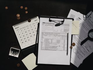Où trouver ton numéro fiscal FIP sur tes documents ?