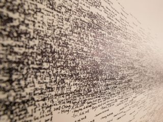 Comment faire un nuage de mots simple et lisible ?