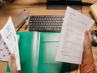 Comment rédiger ta lettre solde de tout compte correctement ?