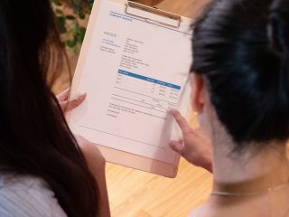 Quelles mentions obligatoires sur une facture électronique ?