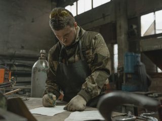 Quelles mentions mettre sur une facture d&rsquo;artisan ?