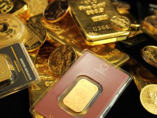 Comment investir dans l&rsquo;or en bourse sans se planter ?