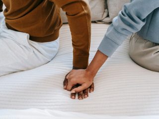 Quels sont vos droits quand vous vivez en couple sans être mariés ?