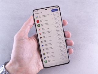 Comment mettre à jour une application facilement ?