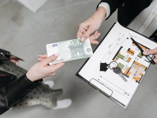 Que veut dire net vendeur dans une annonce immobilière ?