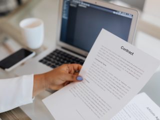 Comment remplir un document reçu par mail sans l&rsquo;imprimer ?