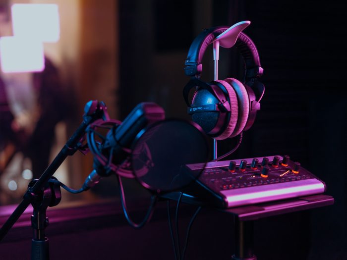 Comment transcrire un audio en texte rapidement ?